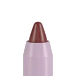 رنگ شماره 002 رژ لب مدادی کامفیز